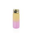 Vagonlife Uzspace 3037 650ml Sarı-Mor Tritan Matara