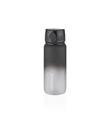 Vagonlife Uzspace 3037 650ml Siyah-Beyaz Tritan Matara