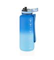 Vagonlife Uzspace 3056 1500ml Koyu-Açık Mavi Tritan Matara_1)