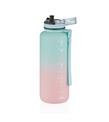 Vagonlife Uzspace 3056 1500ml Mint Yeşili-Pembe Tritan Matara_1)