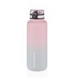 Vagonlife Uzspace 3056 1500ml Pembe-Gri Tritan Matara
