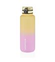 Vagonlife Uzspace 3056 1500ml Sarı-Mor Tritan Matara