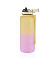 Vagonlife Uzspace 3056 1500ml Sarı-Mor Tritan Matara_1)