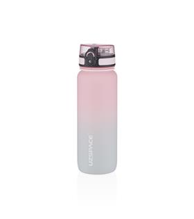 Vagonlife Uzspace 3053 800ml Pembe-Gri Tritan Matara