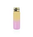 Vagonlife Uzspace 3053 800ml Sarı-Mor Tritan Matara