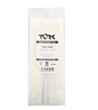 Tork TKB-300S 4.8-310 Beyaz Kablo Bağı 100lü Paket