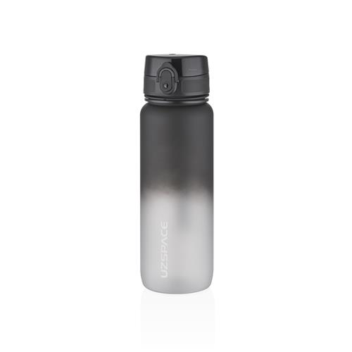 Vagonlife Uzspace 3053 800ml Siyah-Beyaz Tritan Matara Okula Dönüş 2026 — Çanta, Defter, Kalem Ve Matara İndirimleri