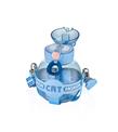 Vagonlife VGN2031 720ml Pipetli Mavi Matara_1)