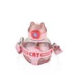 Vagonlife VGN2031 720ml Pipetli Pembe Matara
