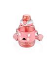 Vagonlife VGN2029 750ml Pipetli Pembe Matara