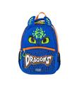 Muggle İlkokul Çantası Dragons Koleksiyonu Mu-9167_1)