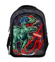 Muggle İlkokul Çantası Dino Koleksiyonu Mu-9160