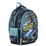 Muggle İlkokul Çantası Hot Road Koleksiyonu Mu-9144