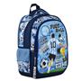 Muggle  İlkokul Çantası Best Game Koleksiyonu Mu-9112