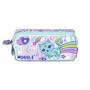 Muggle Kalem Çantası Sweet Cat Koleksiyonu Mu-9096