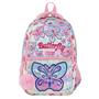 Muggle İlkokul Çantası Butterfly Koleksiyonu Mu-9036
