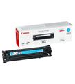 Canon CRG-716C Cyan Mavi 1.500 Sayfa Toner LBP5050-5050n- MF8030Cn