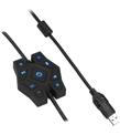 Frisby Gamemax FHP-G1485B FX7 7.1 Oyuncu Kulaklık_2)