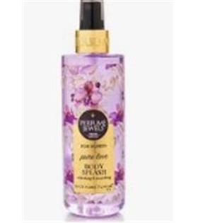 Eyüp Sabri Tuncer Pj Body Splash Pure Love 250ml Duş Jeli
