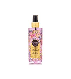Eyüp Sabri Tuncer Pj Body Splash Love Kisses 250ml Duş Jeli