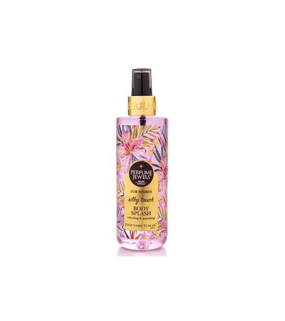 Eyüp Sabri Tuncer Pj Body Splash Love Kisses 250ml Duş Jeli