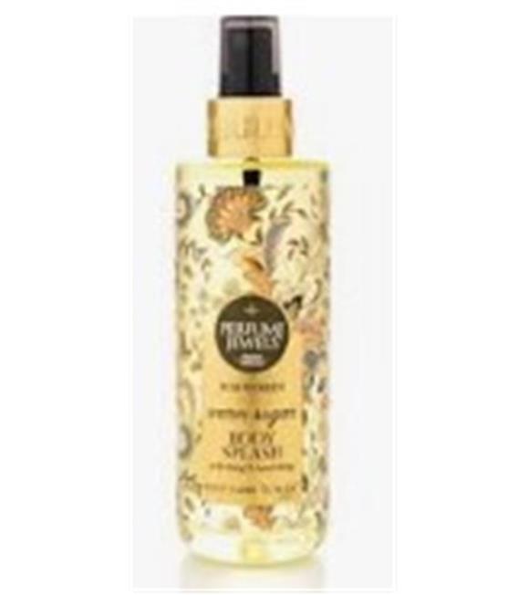 Eyüp Sabri Tuncer Pj Body Splash Warm Sugar 250ml Bayan