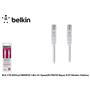 Belkin BLK-F3L900cp1.8MWHS 1.8m Hi-Speed,RJ11M-M Kablo