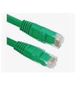 S-link SL-CAT601TR 1m Yeşil CAT6 Kablo