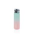 Vagonlife Uzspace 3026 500ml Mint Yeşili-Pembe Tritan Matara
