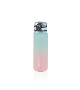 Vagonlife Uzspace 3026 500ml Mint Yeşili-Pembe Tritan Matara