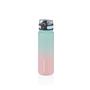 Vagonlife Uzspace 3026 500ml Mint Yeşili-Pembe Tritan Matara