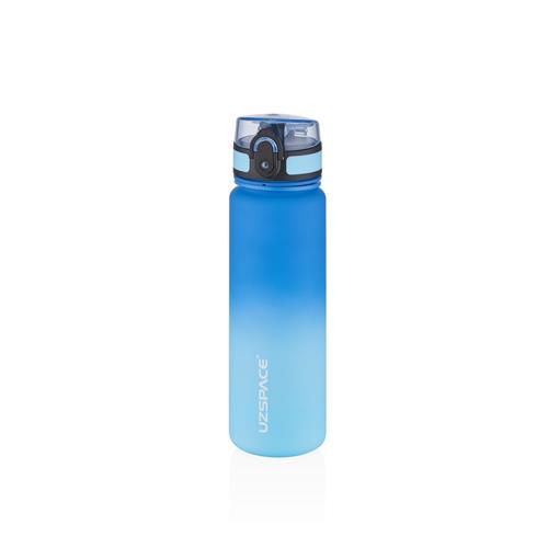 Vagonlife Uzspace 3026 500ml Koyu- Açık Mavi Tritan Matara Okula Dönüş 2026 — Çanta, Defter, Kalem Ve Matara İndirimleri