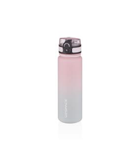 Vagonlife Uzspace 3026 500ml Pembe-Gri Tritan Matara