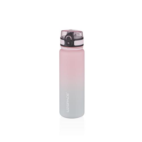 Vagonlife Uzspace 3026 500ml Pembe-Gri Tritan Matara Okula Dönüş 2026 — Çanta, Defter, Kalem Ve Matara İndirimleri