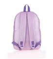 Kaukko K1568 Sparkle Sırt Çantası Duble Lila_2)
