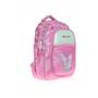 Kaukko Kıds&love L5100 Sırt Çantası Kapitone Unıcorn
