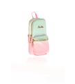 Kaukko K2499 Raınbow Junıor Bag Kalem Çantası (venüs)