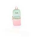 Kaukko K2499 Raınbow Junıor Bag Kalem Çantası (venüs)_1)
