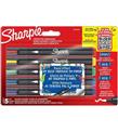 Sharpie Markör Akrilik Yuvarlak Uç 5 Li Bls 2201069
