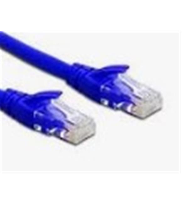 S-link SL-CAT610BL 10m Mavi CAT6 Kablo Kategori Dışı