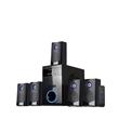 Mikado MD-813BT 5+1 Usb+SD+FM Destekli Multimedia Bluetooth Speaker