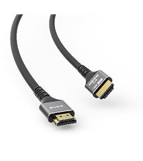 S-link SL-HDM4K15 19+1 HDMI to HDMI 15m Metal v2.0 4K (4096-2160) 30Hz Kablo Görüntü Aktarıcılar