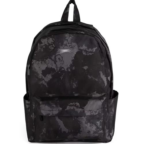 Me Team Me Sırt Çantası Slazenger Armor Gray Marble 23134 Okula Dönüş Kampanyası Çantalar