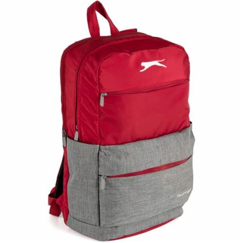 Me Team Me Sırt Çantası Slazenger Traveller Gri Kırmızı 23156 Kategorilere Göre İndirimler Ve Fırsat Ürünleri