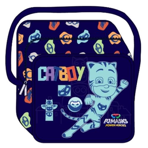 Me Team Me Beslenme Çantası Pj Masks Power Heroes 23429 Okula Dönüş 2026 — Çanta, Defter, Kalem Ve Matara İndirimleri