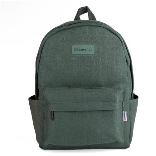 Me Team Süperga Linen Green Sırt Çantası 24202 Okula Dönüş Kampanyası Çantalar