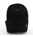 Superga Lınen Black Sırt Çantası 24206
