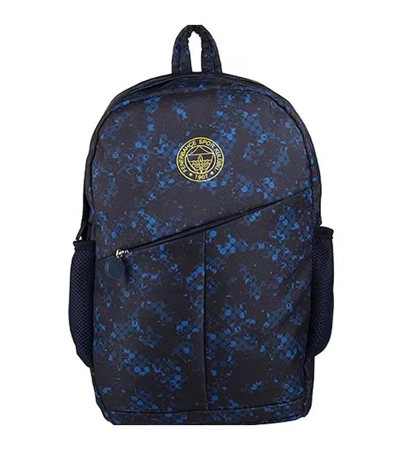 Me Sırt Çantası Fenerbahçe Comfort 24713