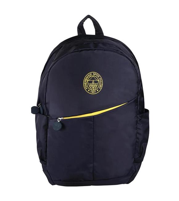 Me Sırt Çantası Fenerbahce Comfort Lacivert 24716