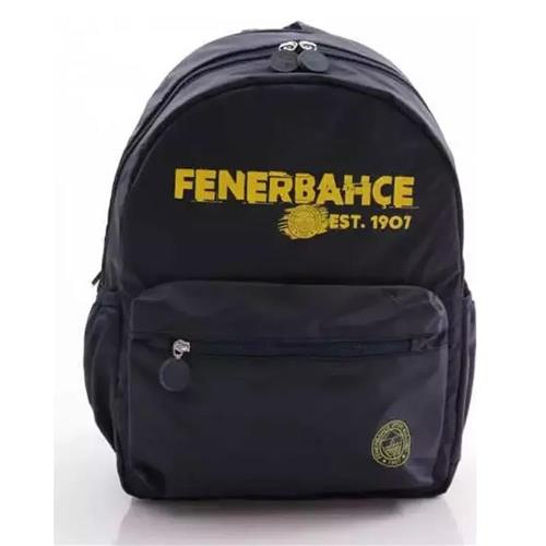 Me Team Me Sırt Çantası fenerbahçe Tumbled 24735 Okula Dönüş Kampanyası Çantalar